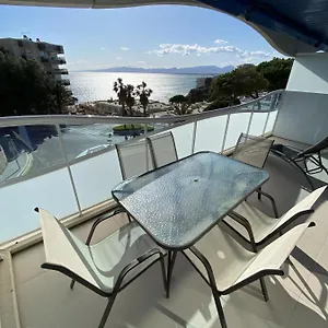 For A Les Ones Appartement