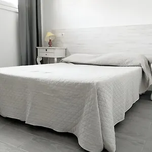 Apartsalou Bilbao 2 Appartement