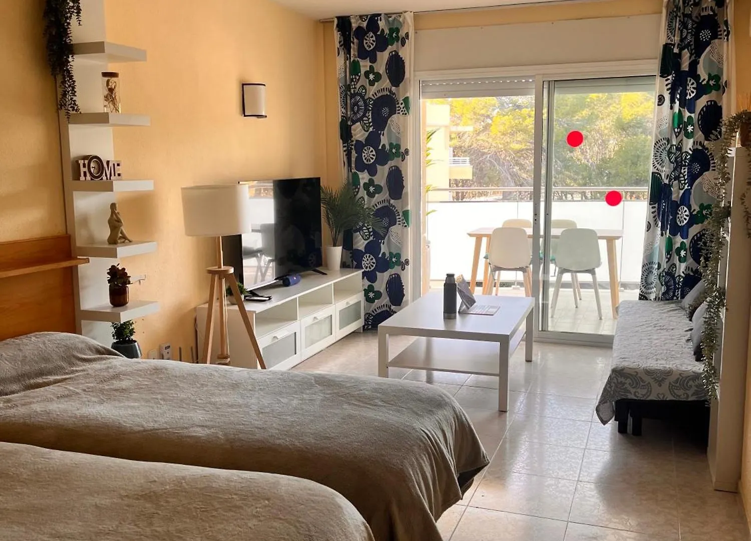 Cap Salou Sea View Apartment