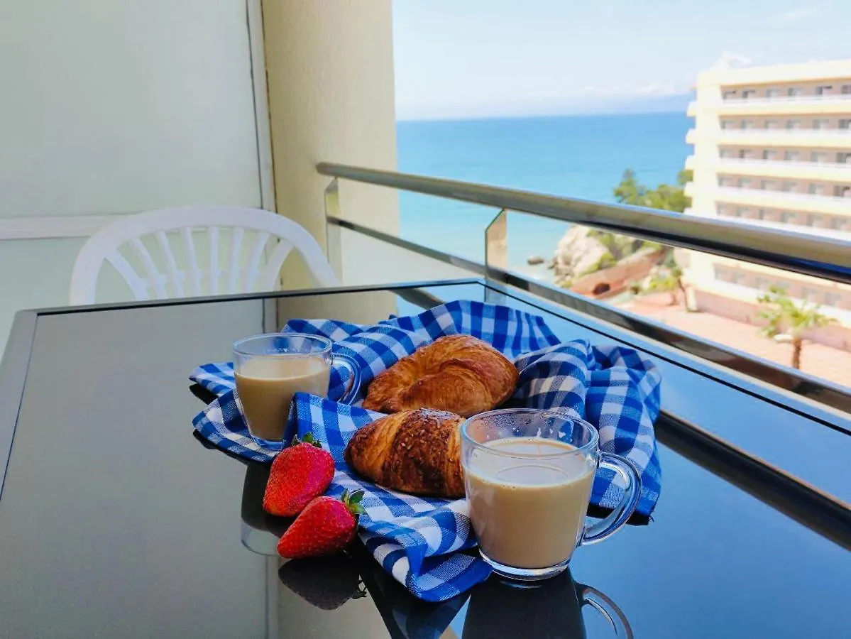 Apartamento Cap Salou Sea View