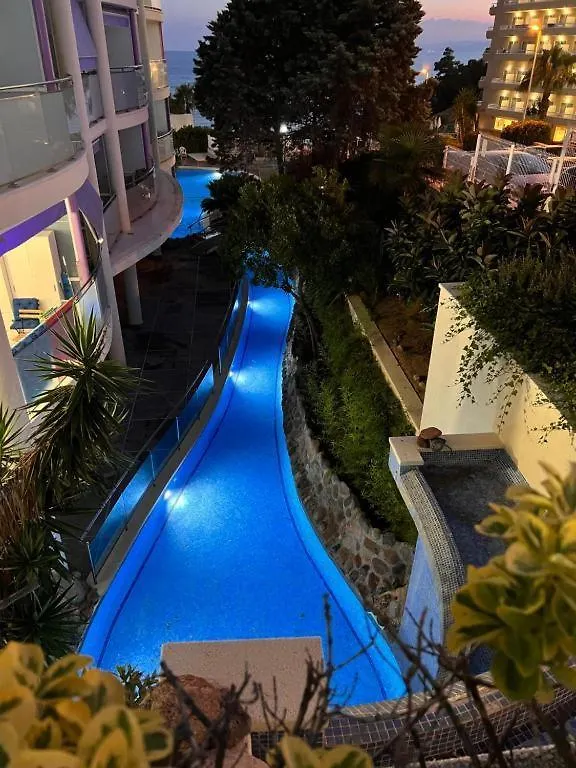 Apartamento Cap Salou Sea View España