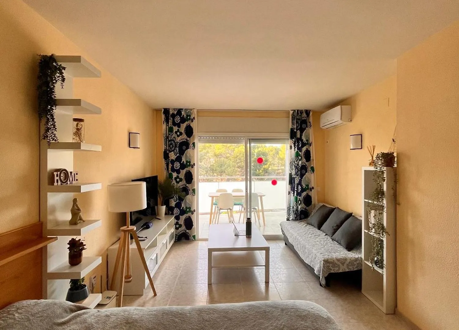 Apartamento Cap Salou Sea View