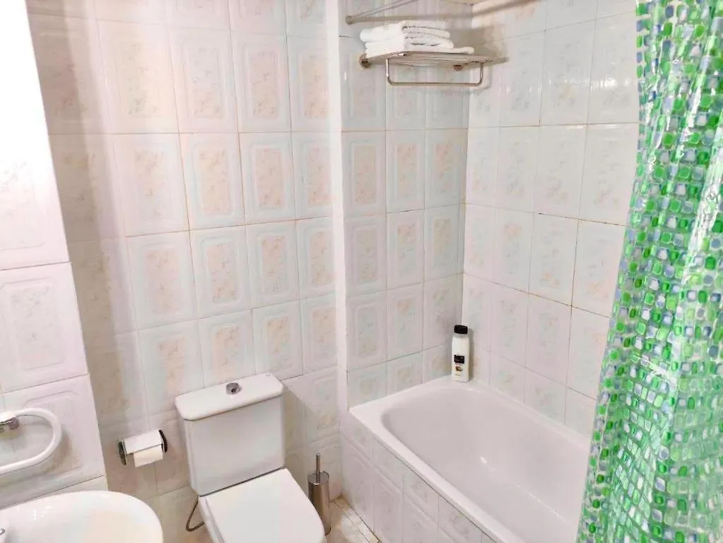 Apartamento Cap Salou Sea View